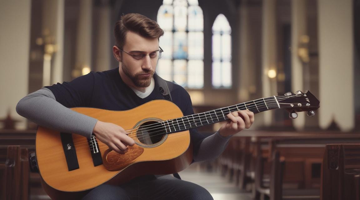 Cantus Podcast