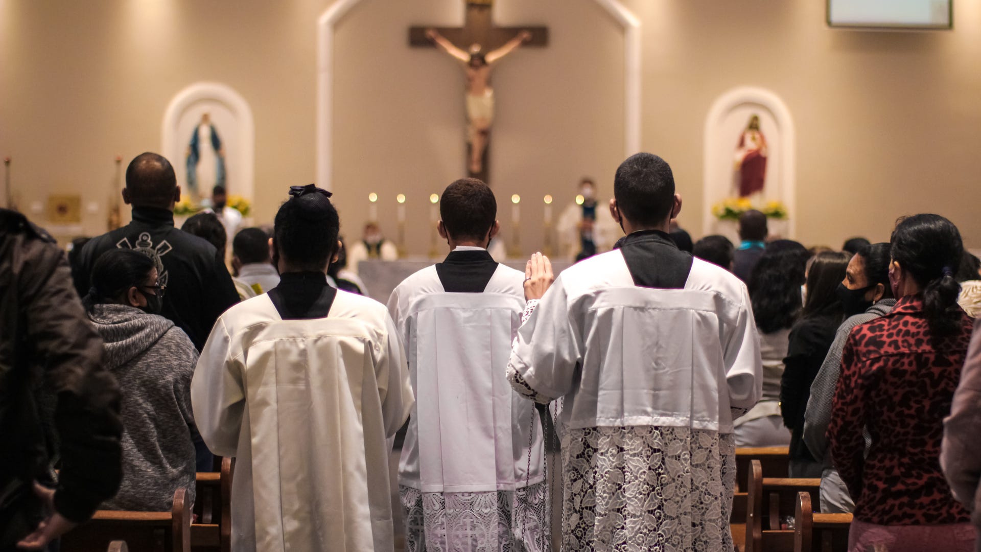 Cantus Podcast