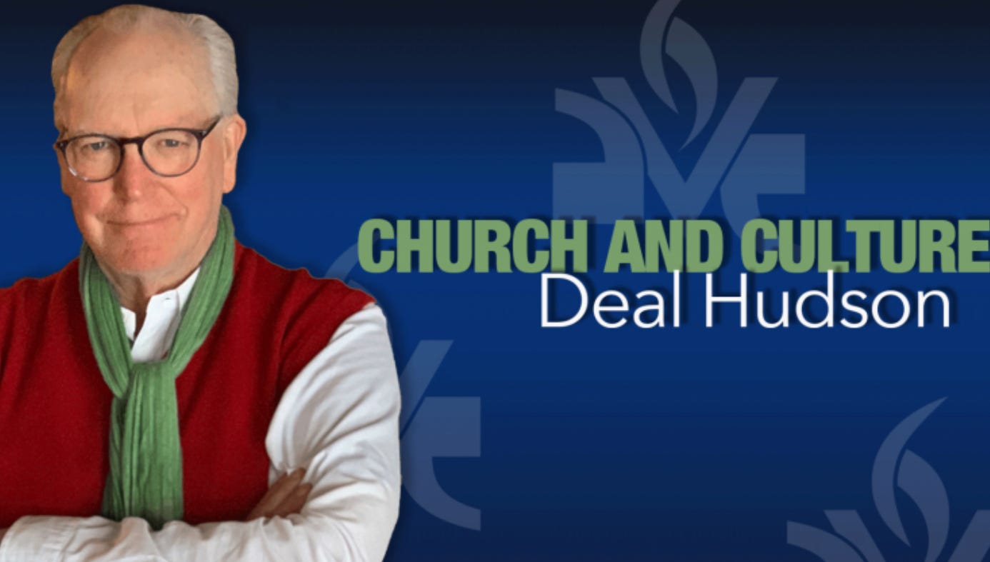 Cantus Podcast