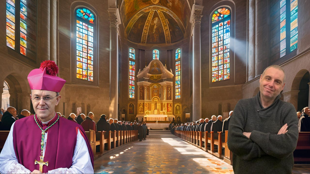 Cantus Podcast