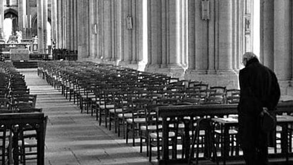 Cantus Podcast