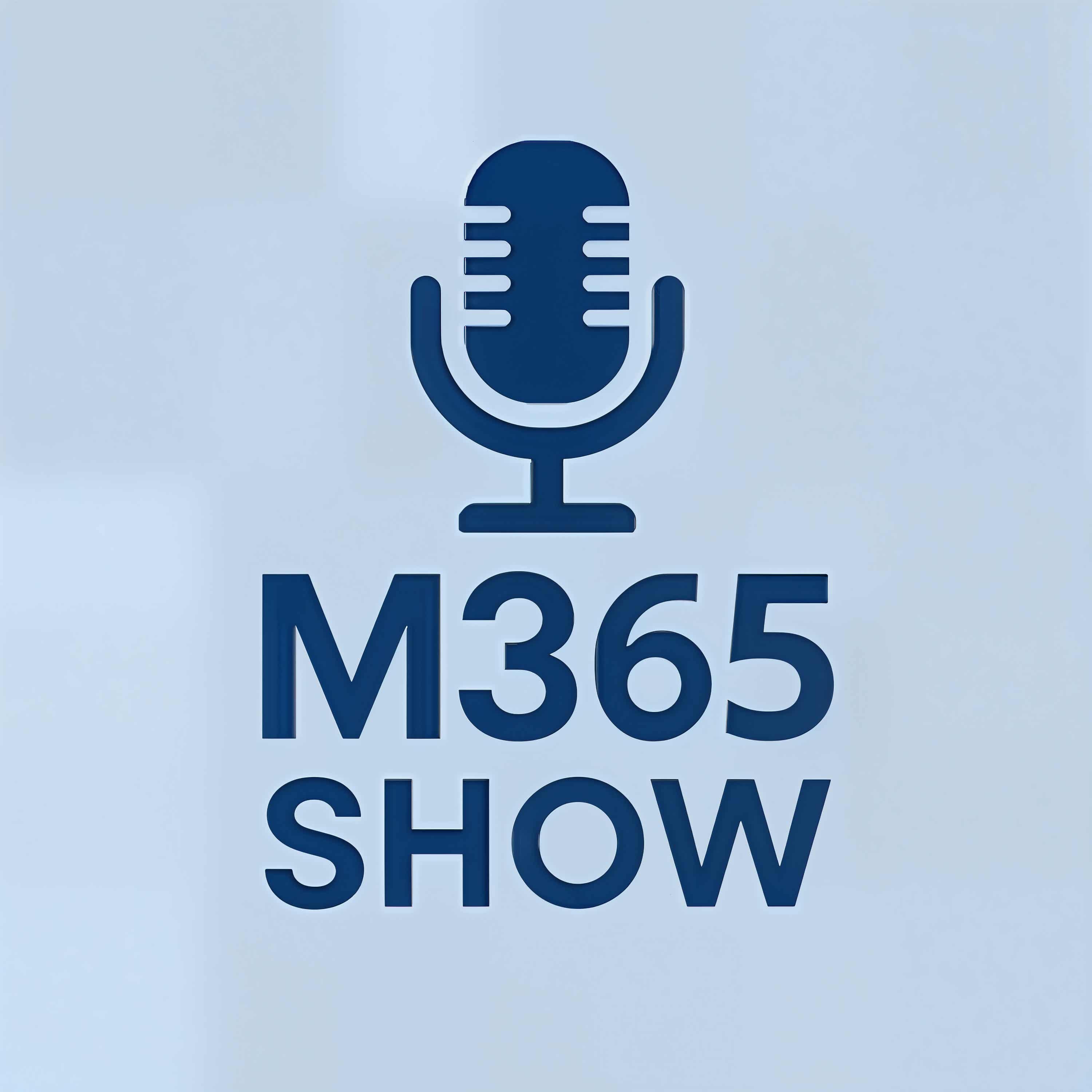 🇩🇰 m365.show – Microsoft 365 • Kunstig intelligens • Cloud Podcast af Mirko Peters - M365 Specialist