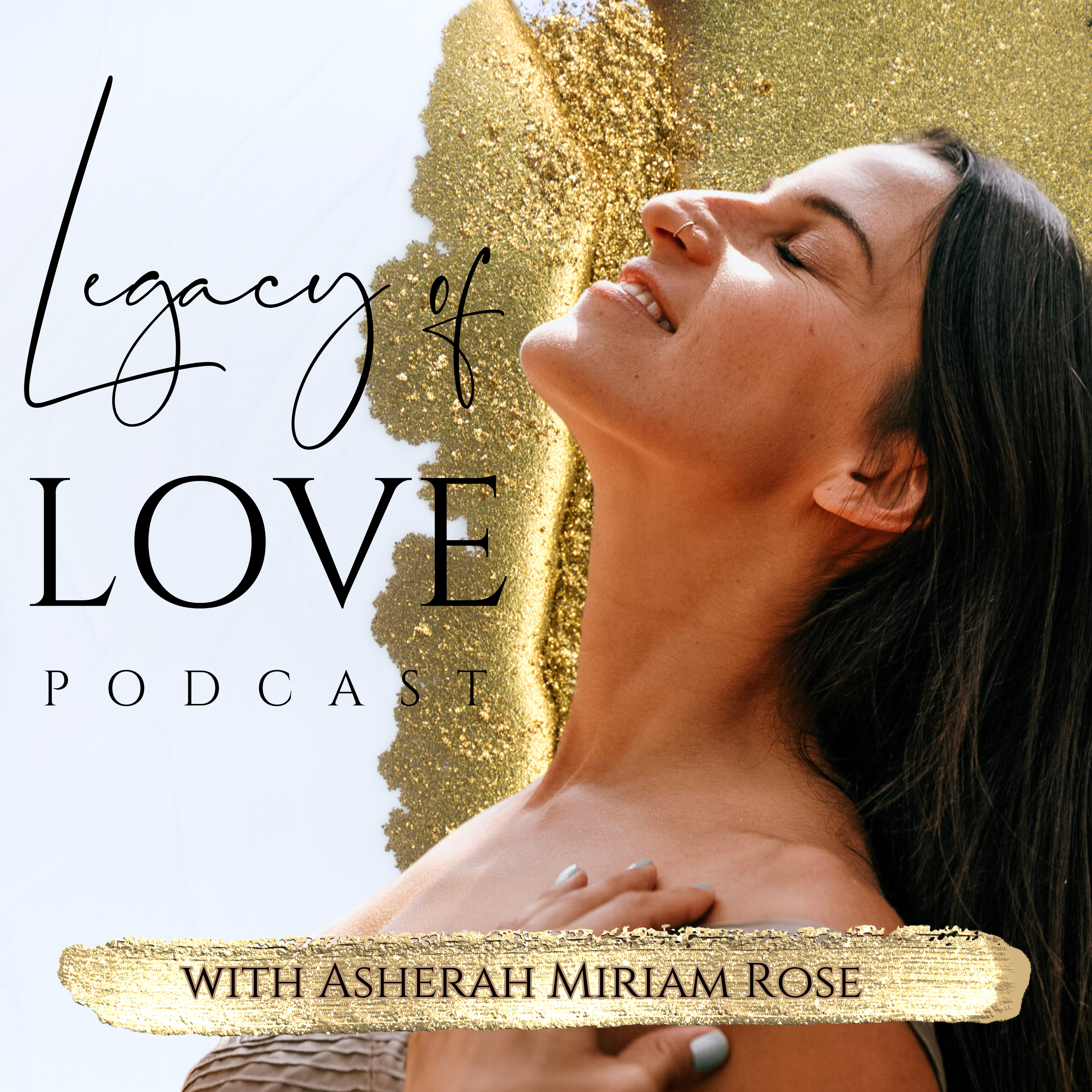 Legacy of Love Podcast