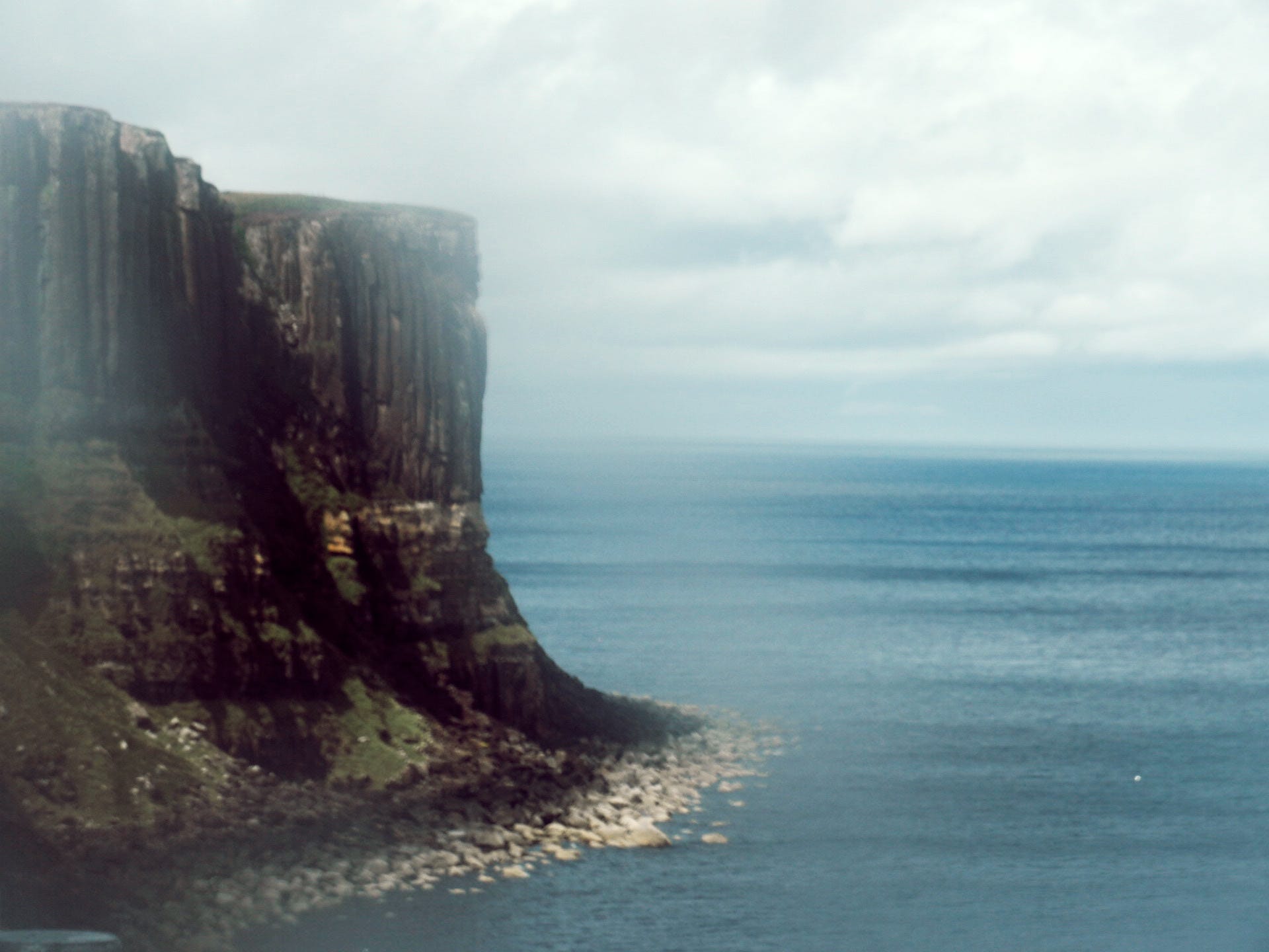 Contemplations | Spoken Word Poetry Podcast