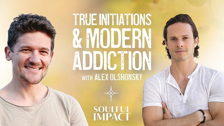 Soulful Impact with Brooks Barron