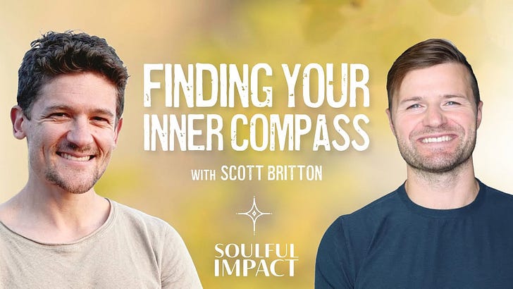 Soulful Impact with Brooks Barron