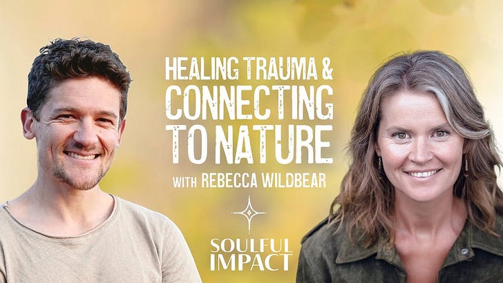 Soulful Impact with Brooks Barron