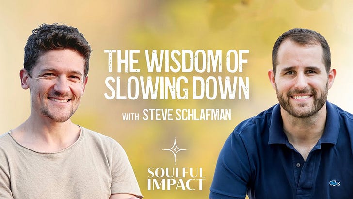 Soulful Impact with Brooks Barron