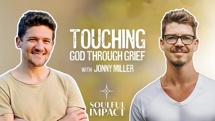 Soulful Impact with Brooks Barron