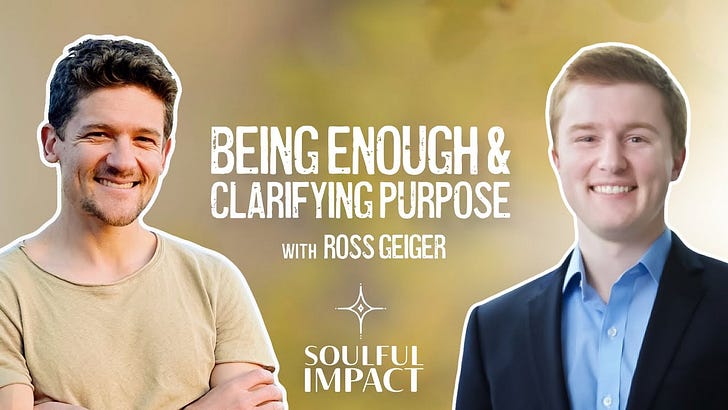 Soulful Impact with Brooks Barron