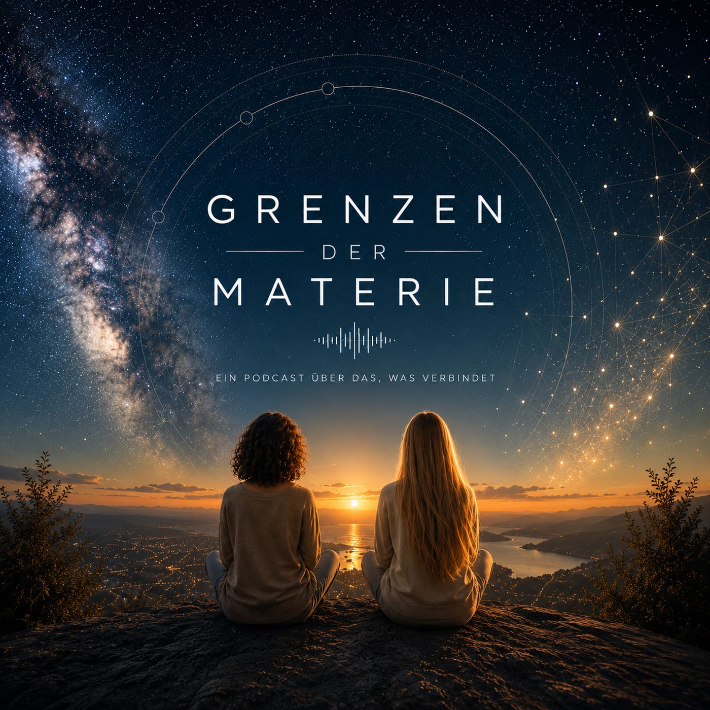 Grenzen der Materie - Folge 2 Wachstum episode artwork