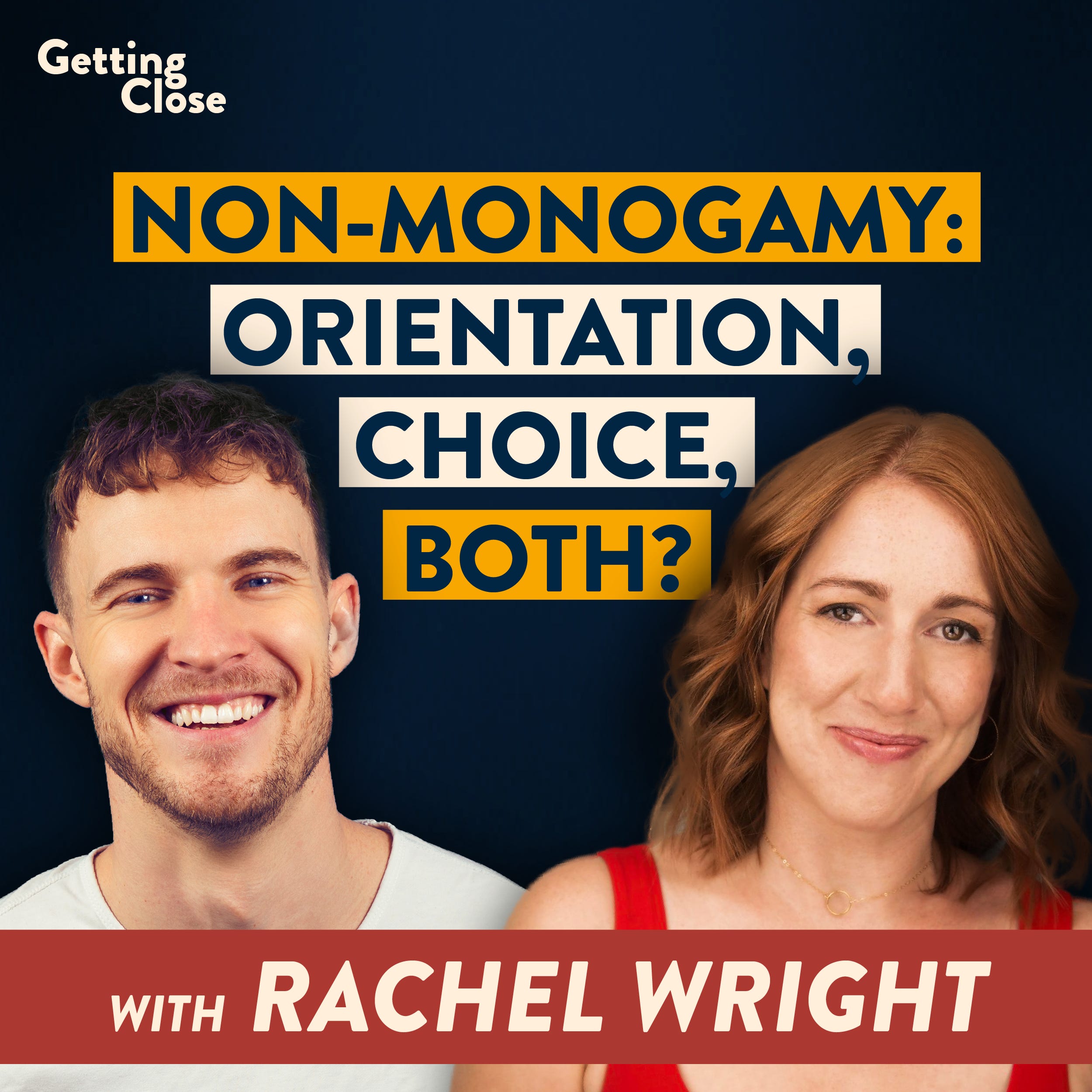 Poly-Queer Therapist: How Your Discomfort is Key to Happier Relationships