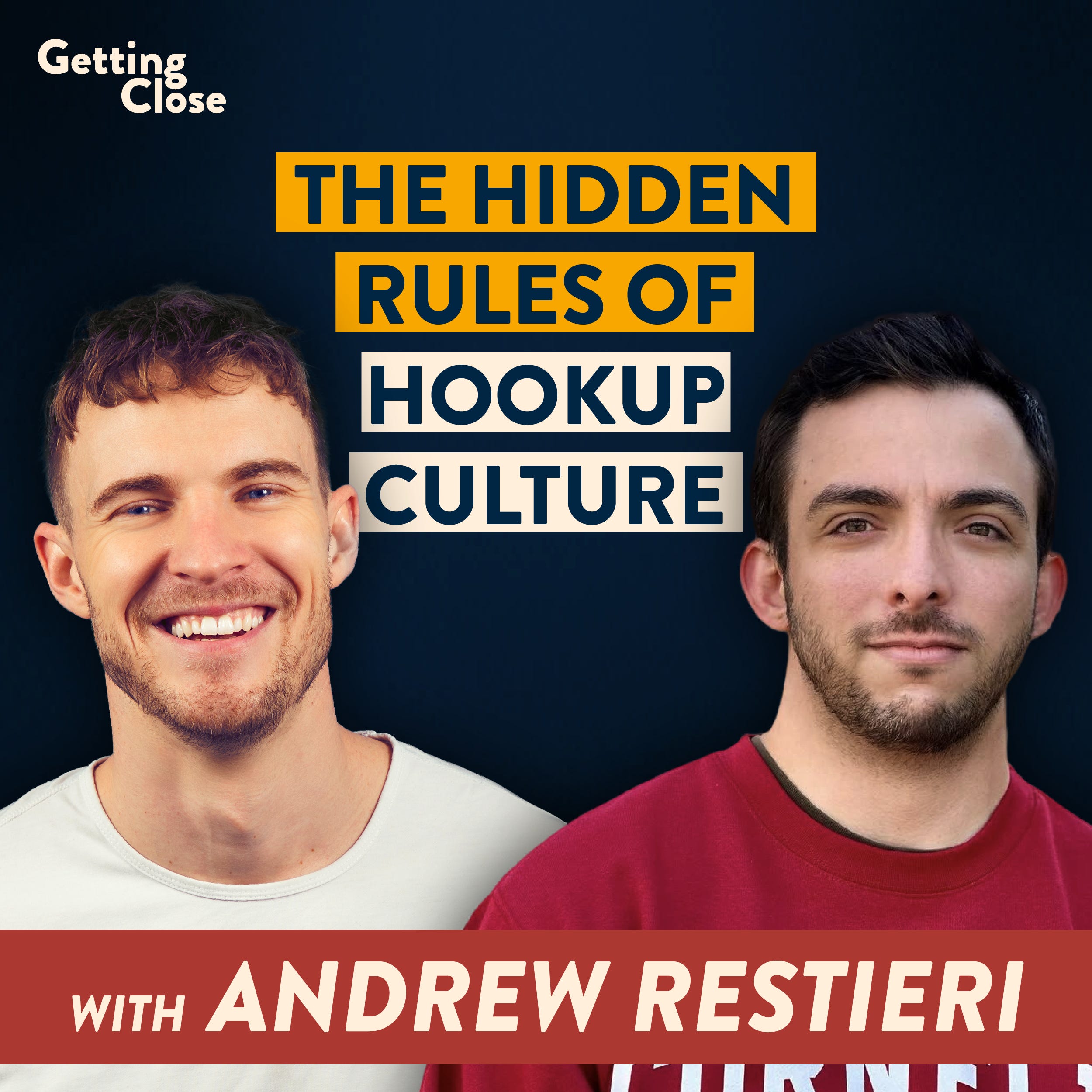 Gay Intimacy Researcher: The Hidden Rules of Hookup Culture