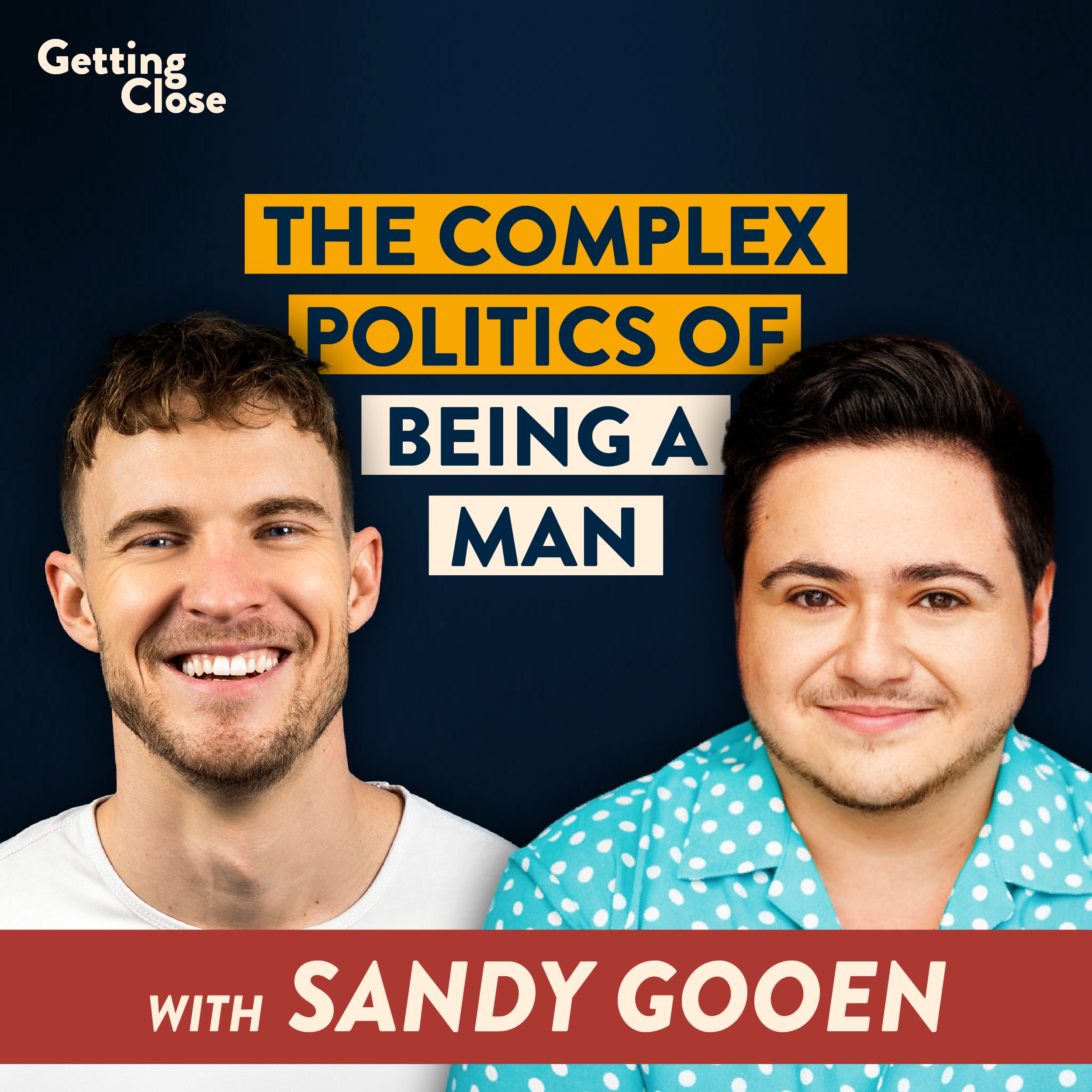 Trans Thought Leader: The Complex Politics of Being a Man