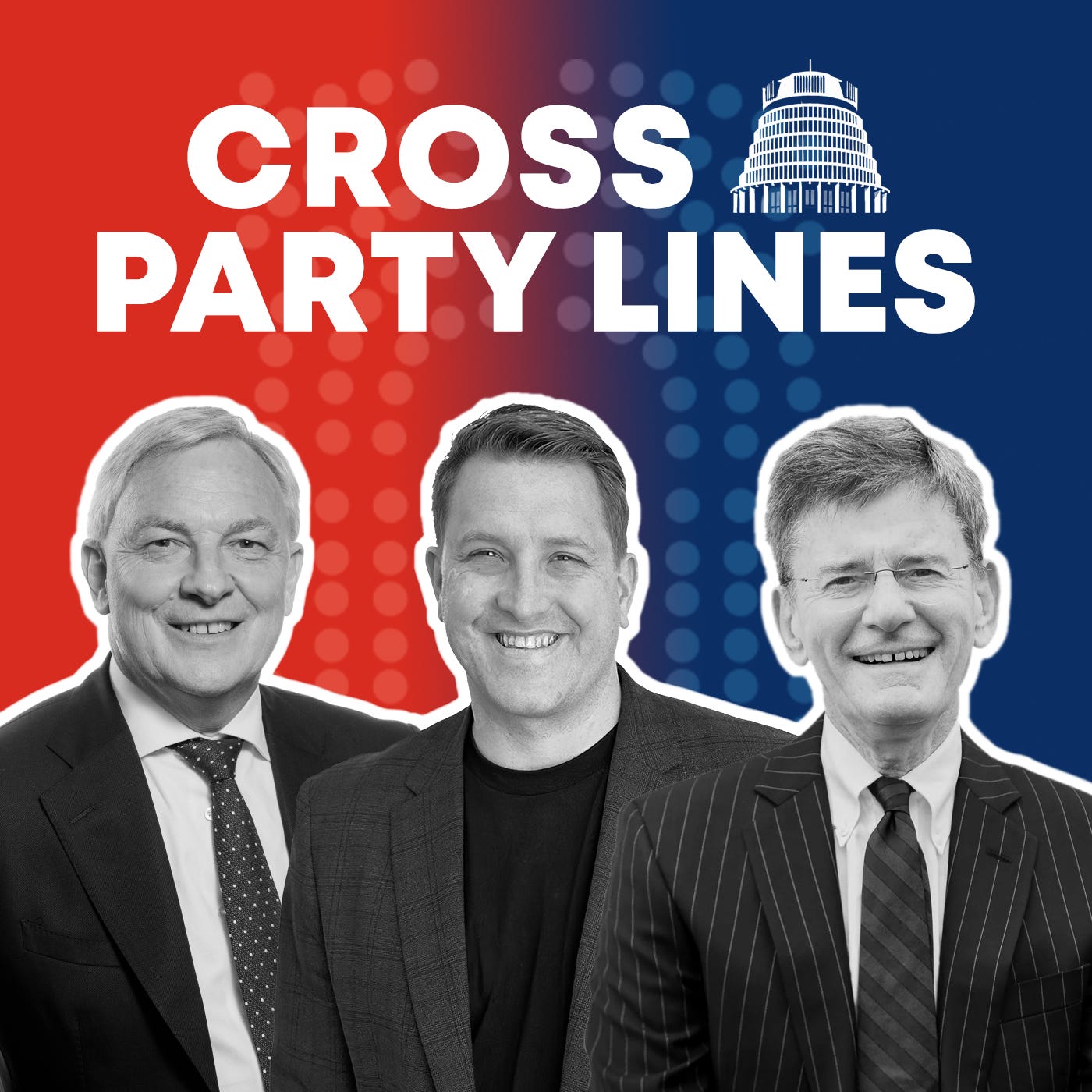 Labour's Secret Tax Weapon and Te Pāti Māori's Civil War Labour's Secret Tax Weapon and Te Pāti Māori's Civil War