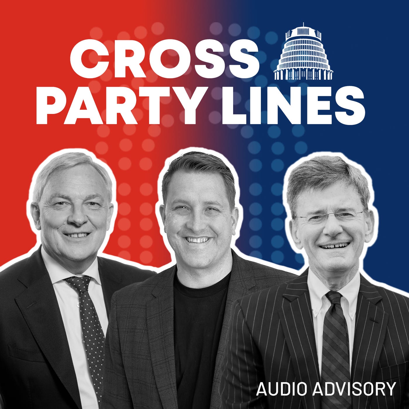 2026 Policy Wishlists, International Predictions and Election Thoughts