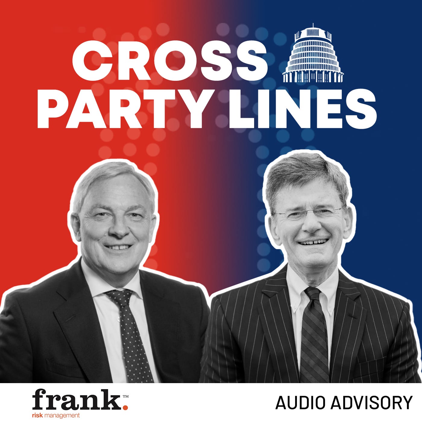 Numpties, Captains Calls and the Populist Menace (LIVE with Helen Clark)