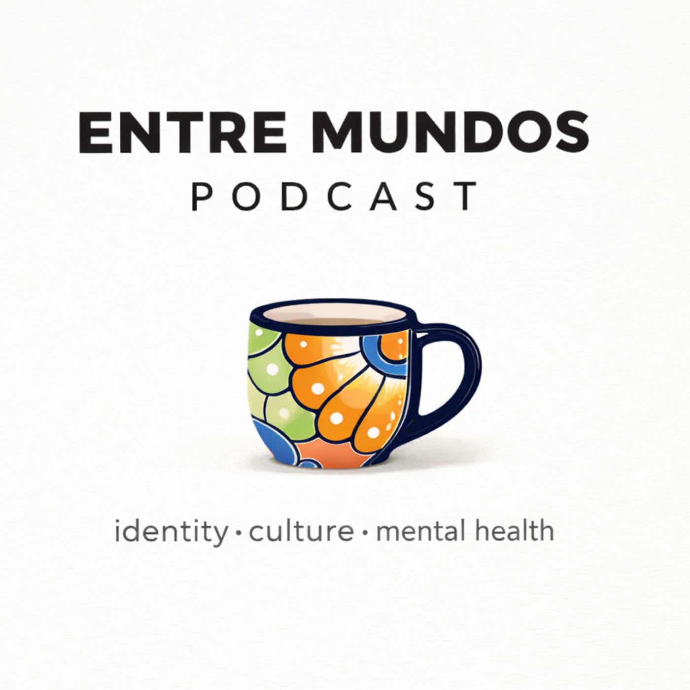 Entre Mundos Podcast