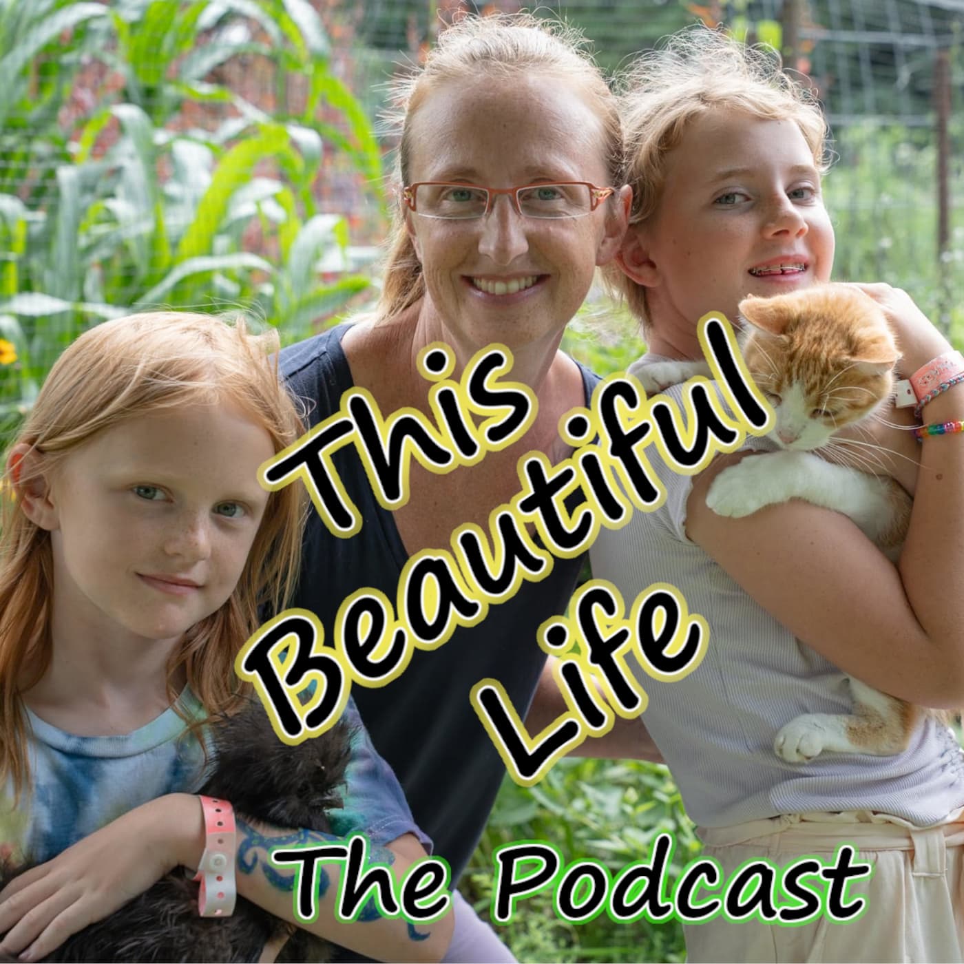 This Beautiful Life