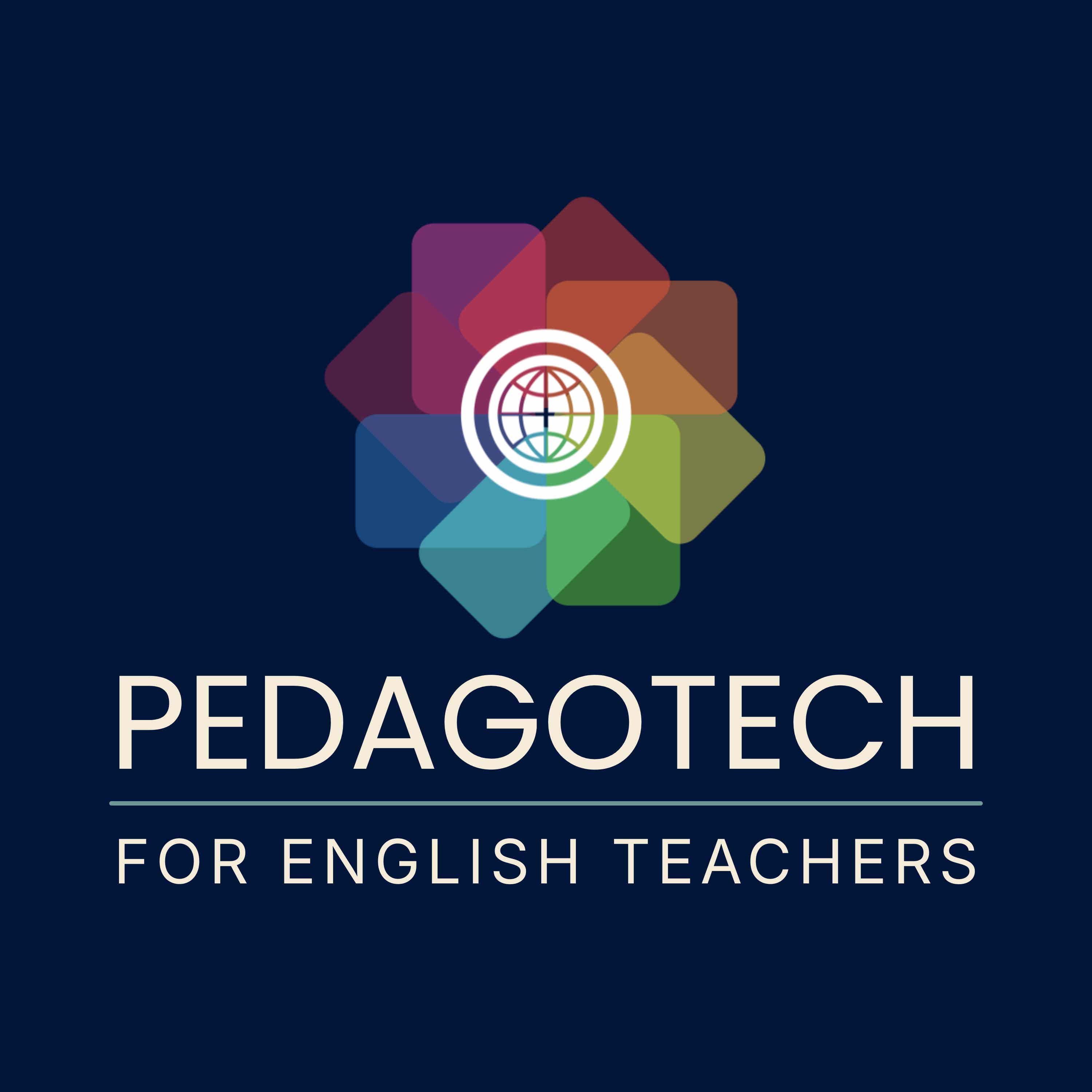 Pedagotech For English Teachers with Marcelo Hosannah