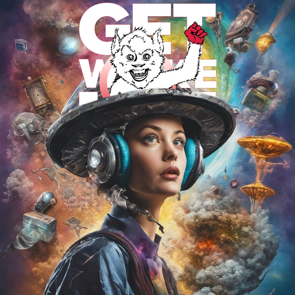 Coast to Coast Conspiracy