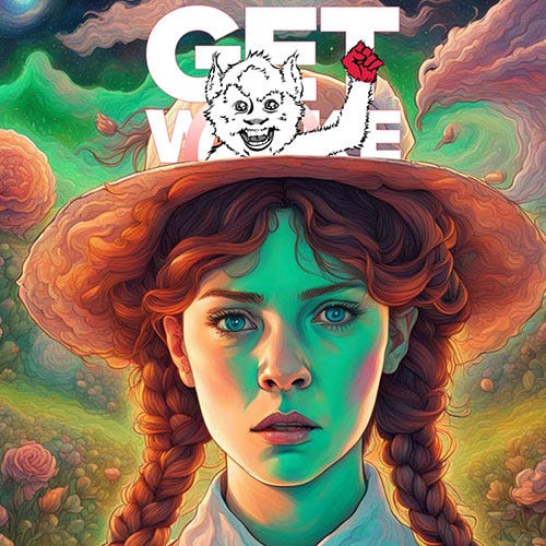 Phoning in the World Economic Forum