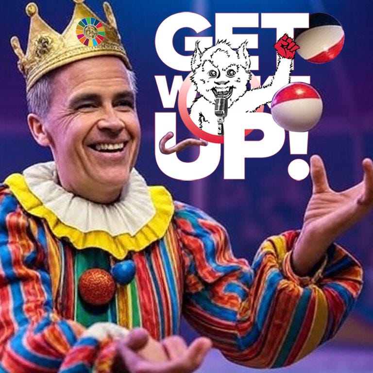 King Carney’s Can Con