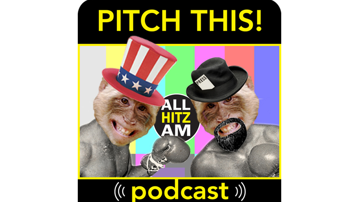 Get Woke Up! with Mad Dug & Anthony