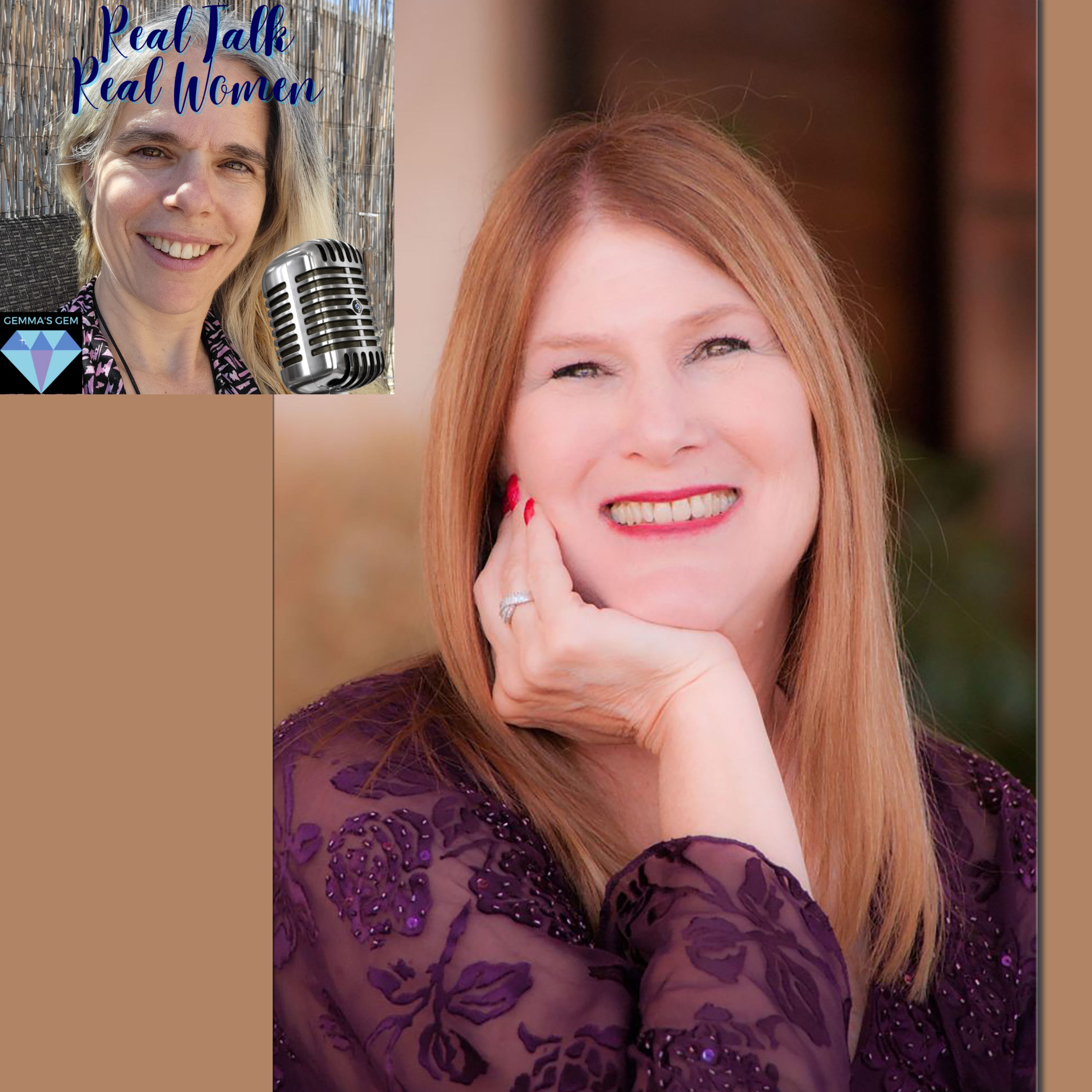 From Silence to Power: Kathleen Flanagan's Journey Through Abuse, Dissociation, and Spiritual Awakening