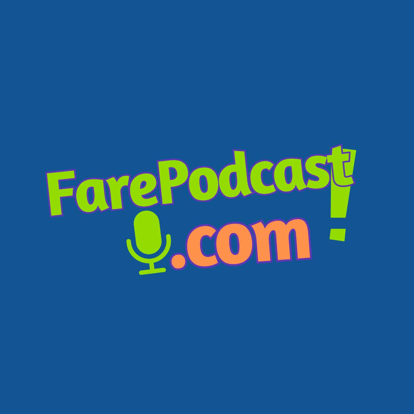 FarePodcast.com - Usa la voce per lavorare meglio podcast artwork