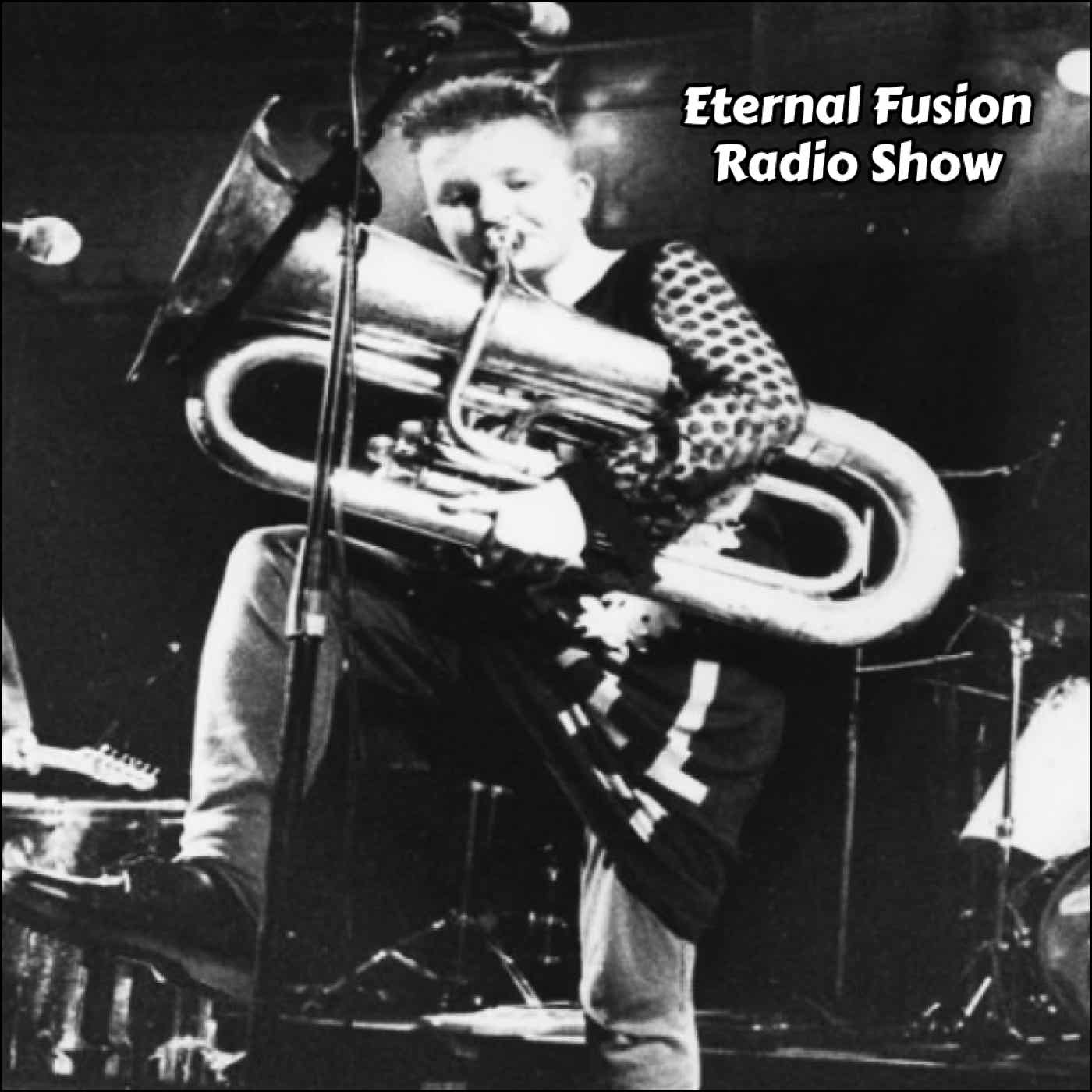 Eternal Fusion Radio Show