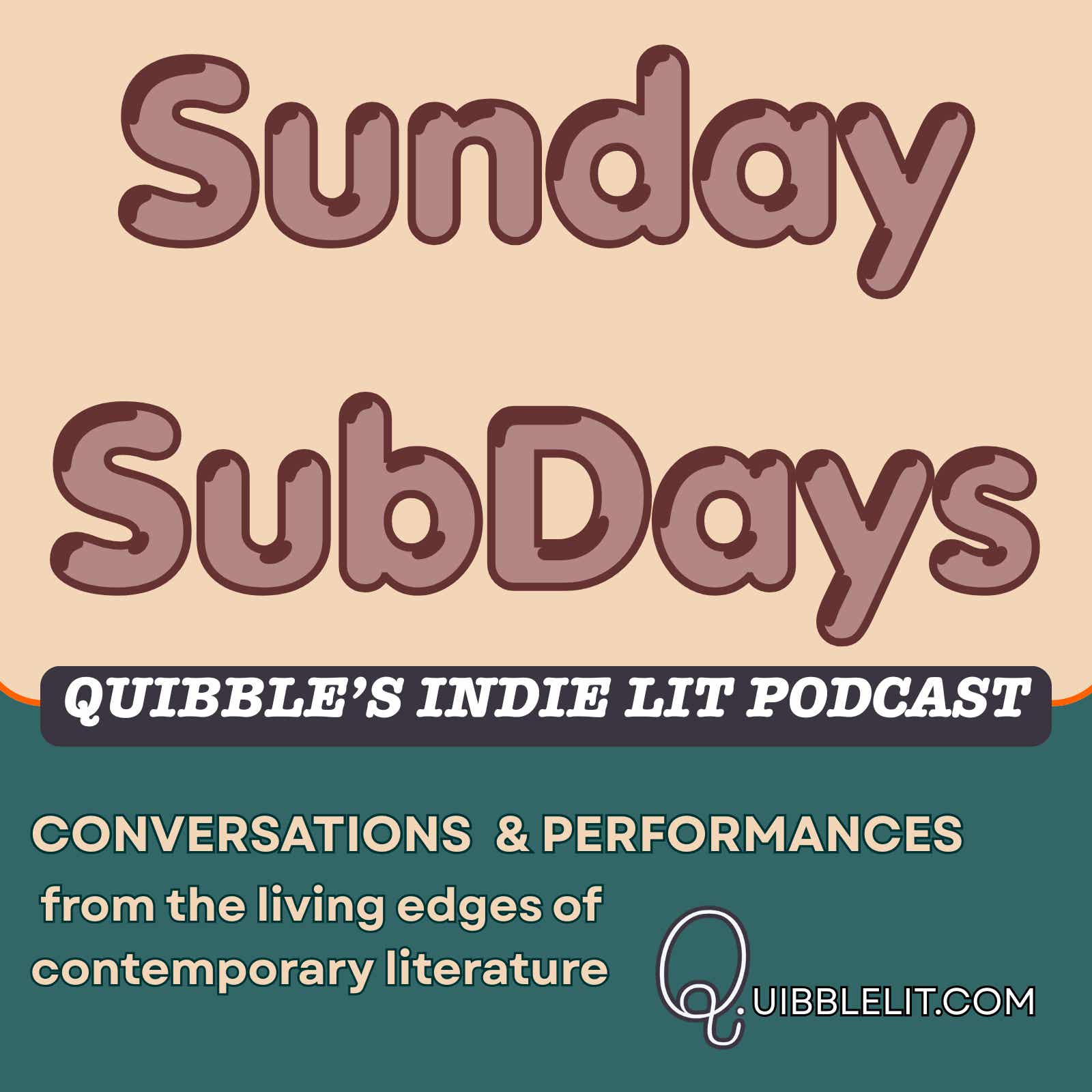 Sunday SubDays