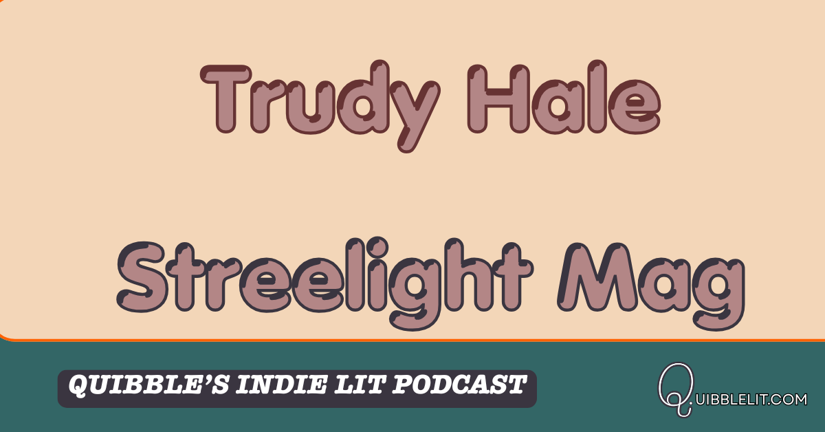 Featured Guest - Trudy Hale (Ep. 3)