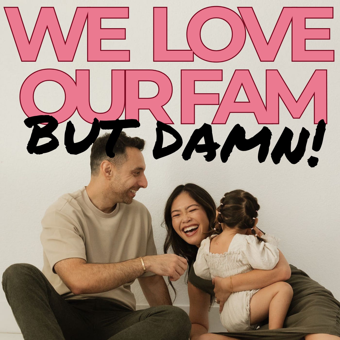 How 8 Dates Doubled Our Income & Our Intimacy episode artwork