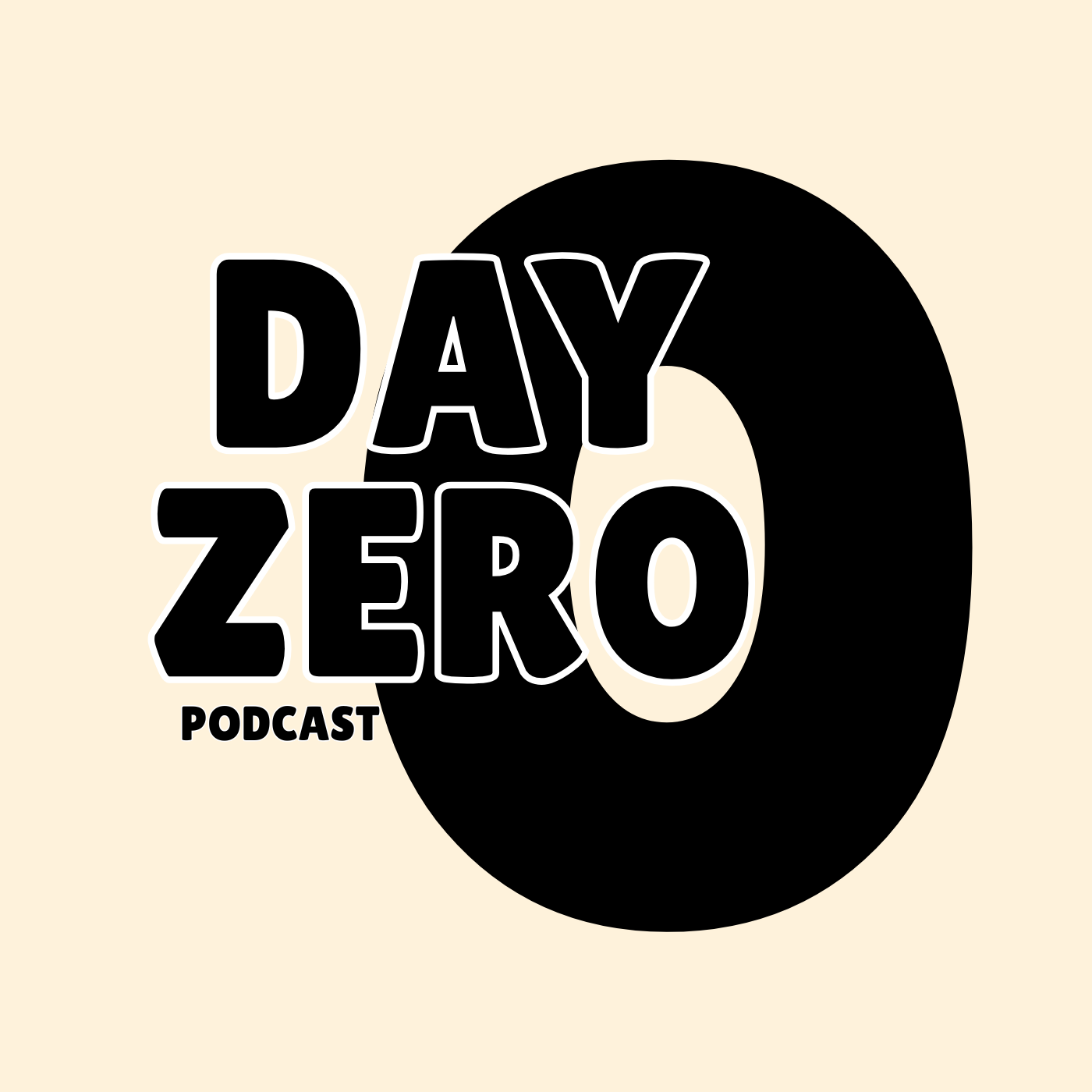 Day Zero Podcast