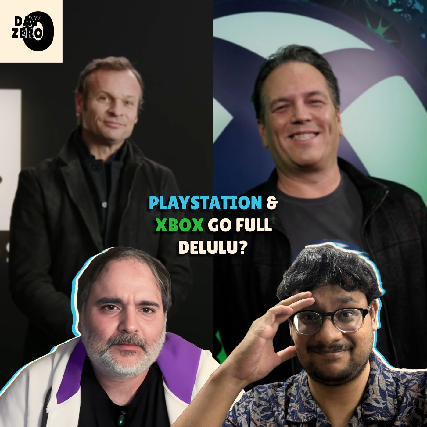 Will Xbox's New CEO Kill Game Pass?