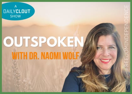 "Three Top Liberty Stories This Week"