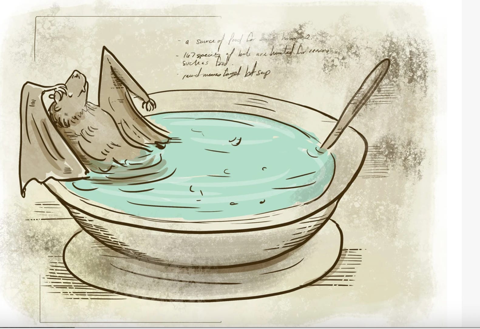 "The Shocking Story of NIH Secretly Funding COVID"