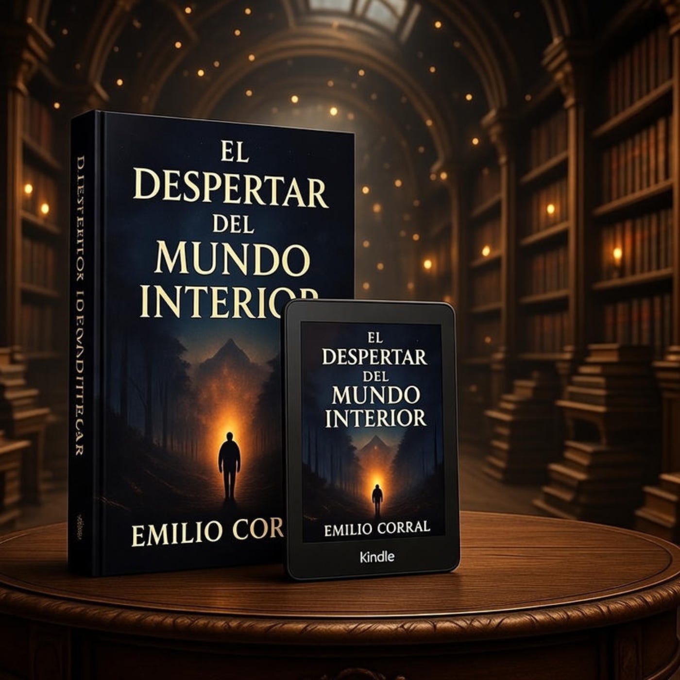 El Substack de El Chico de Oro Podcast