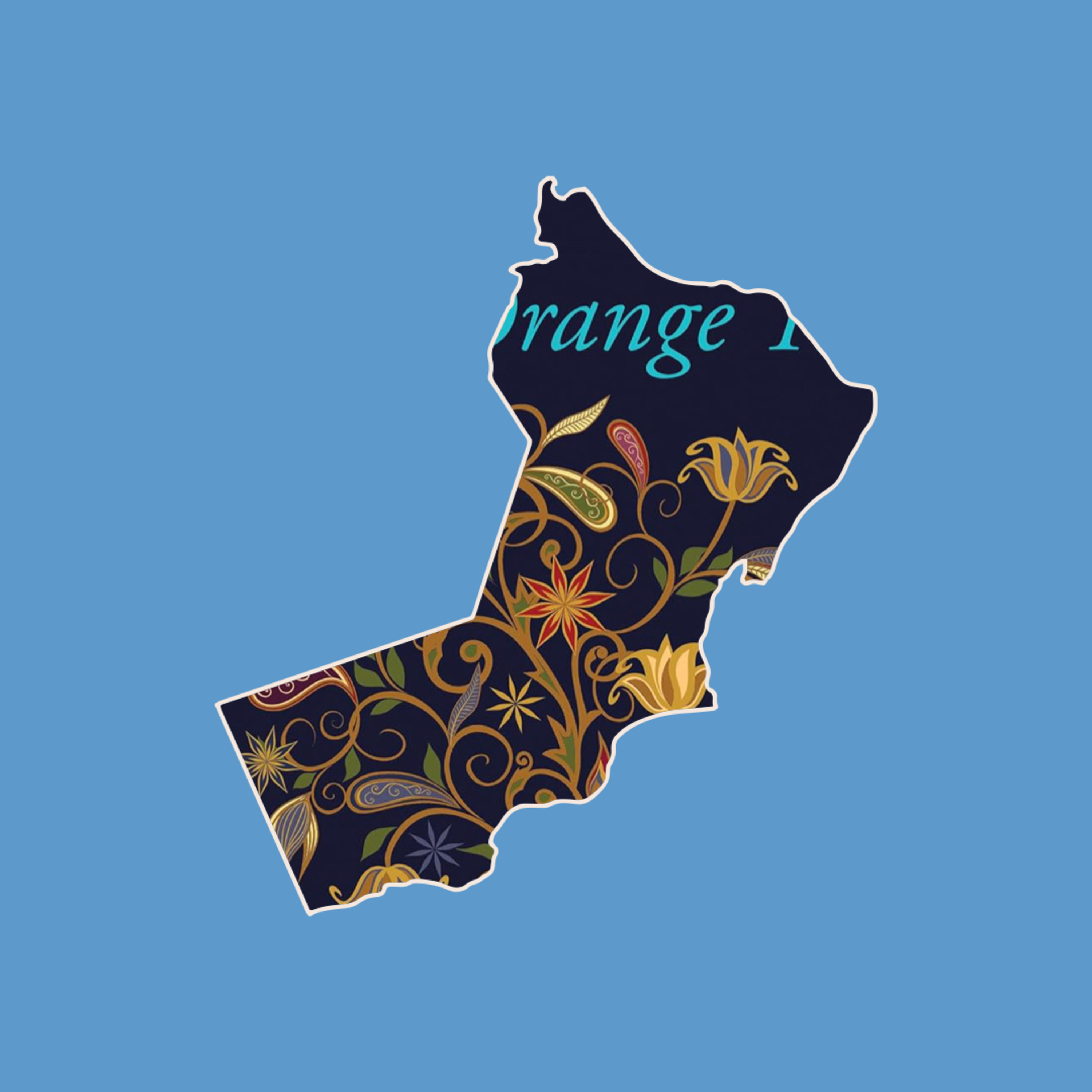 the ADHD Queens: Read the World