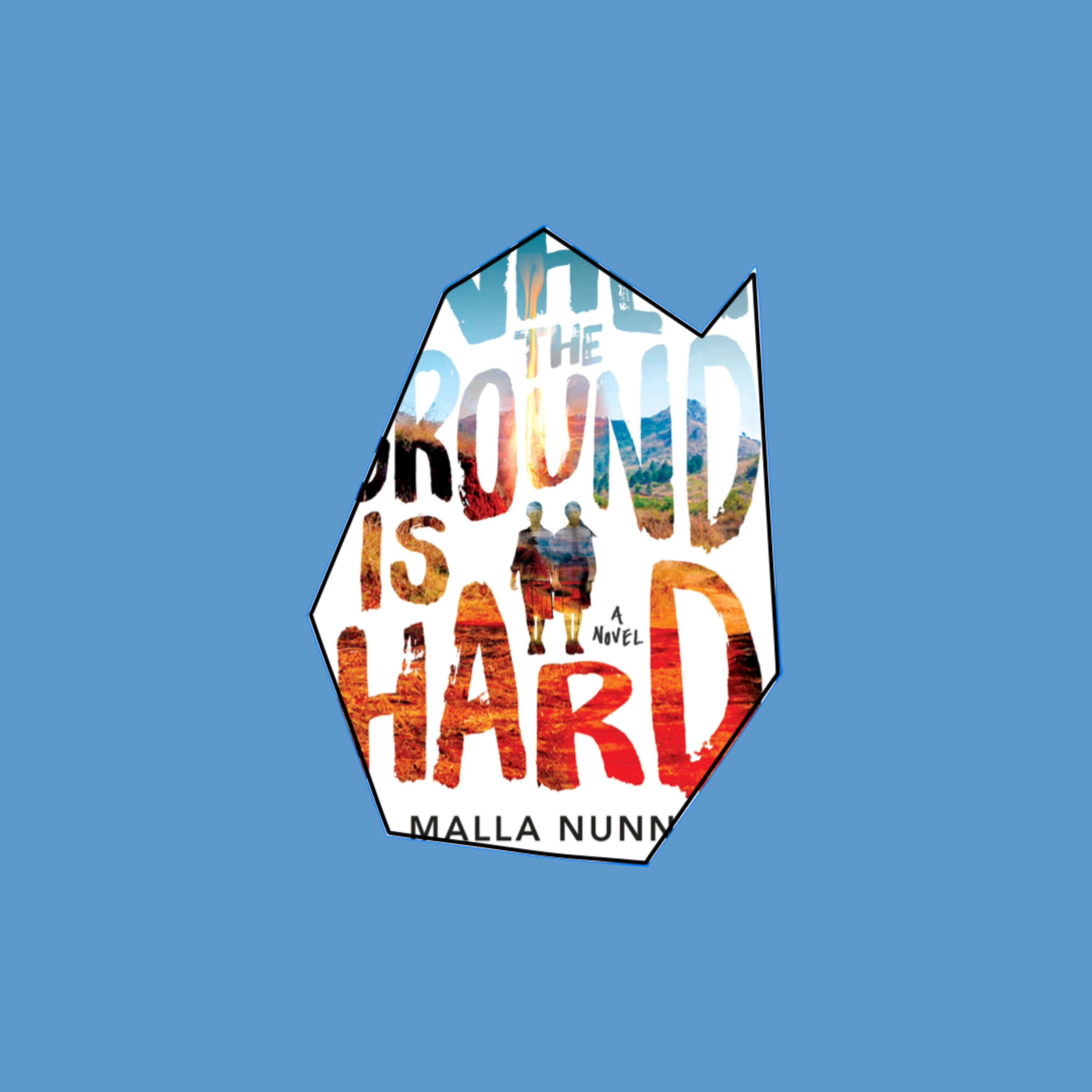 the ADHD Queens: Read the World