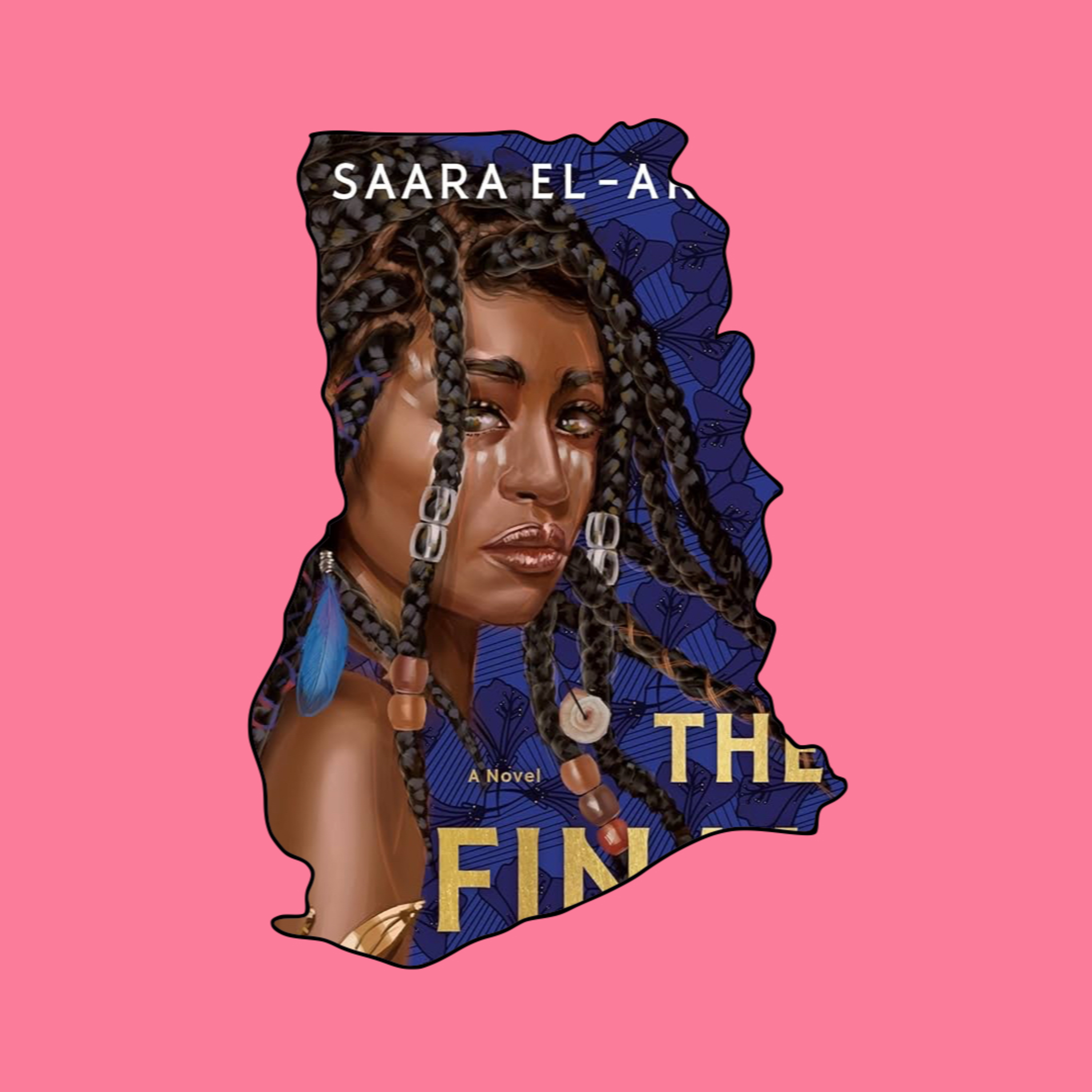 the ADHD Queens: Read the World