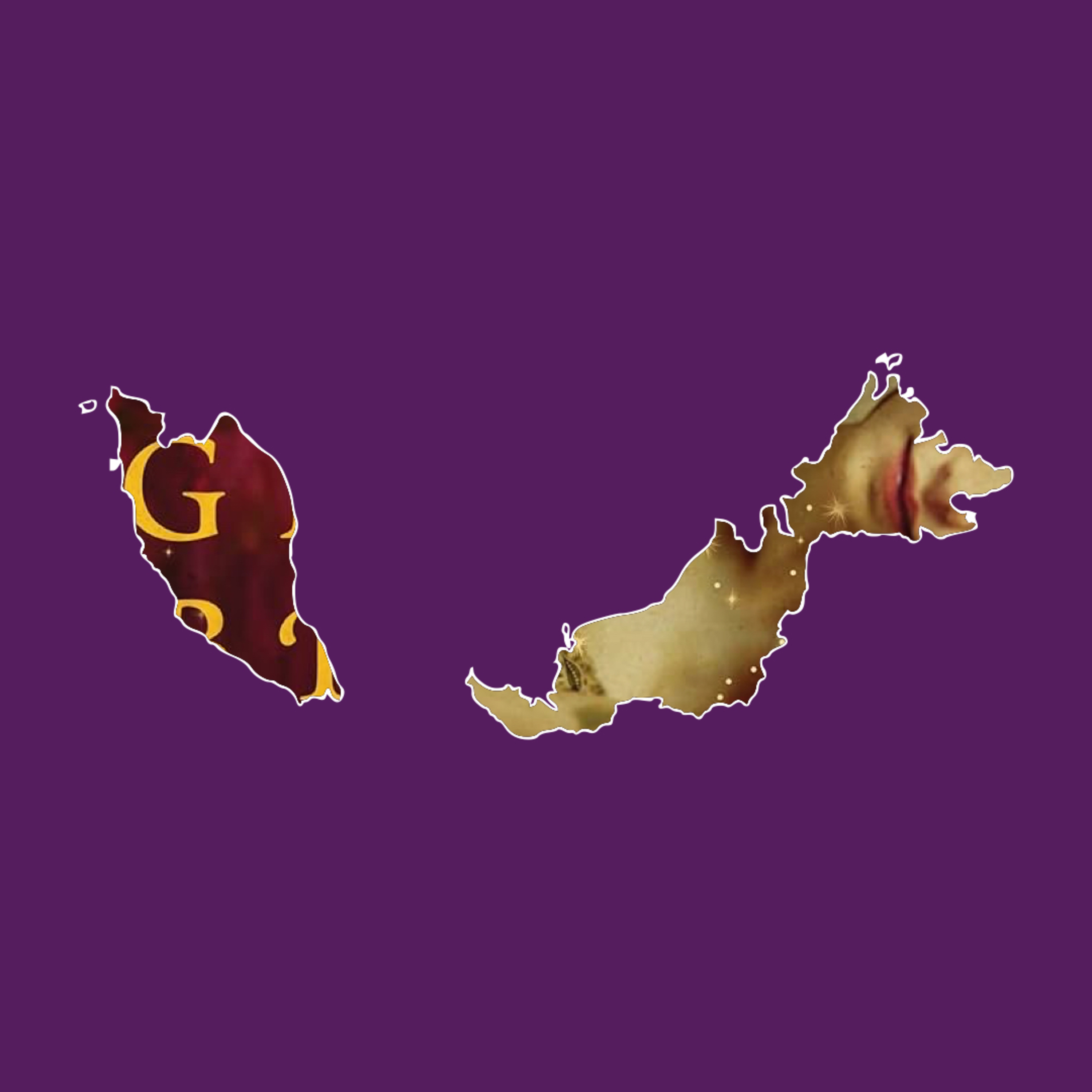 the ADHD Queens: Read the World