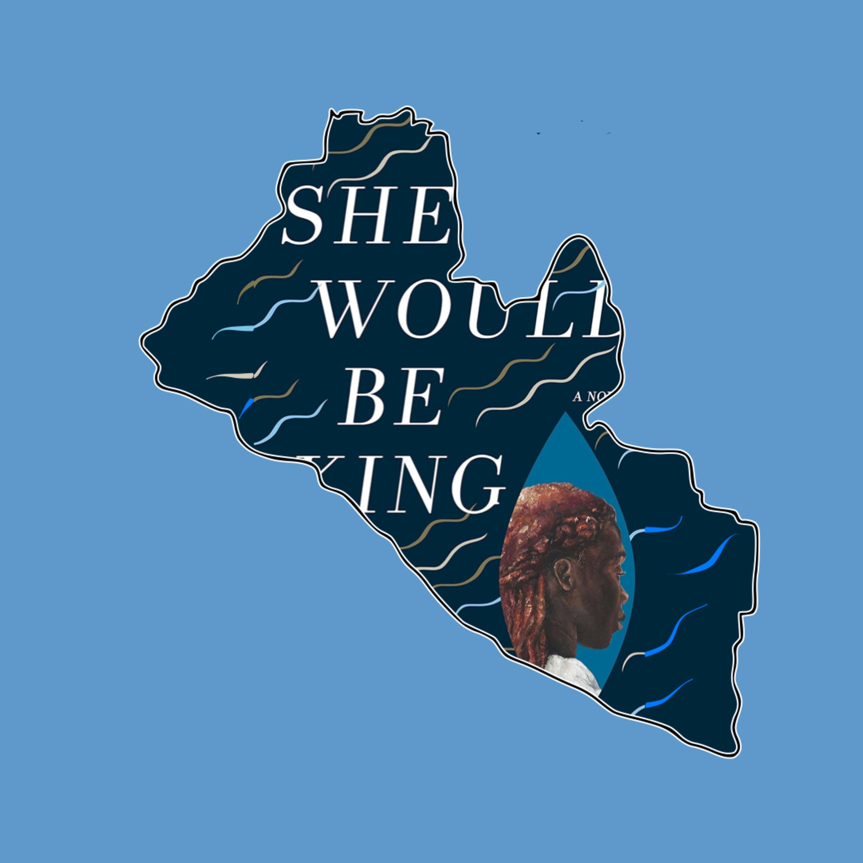 the ADHD Queens: Read the World