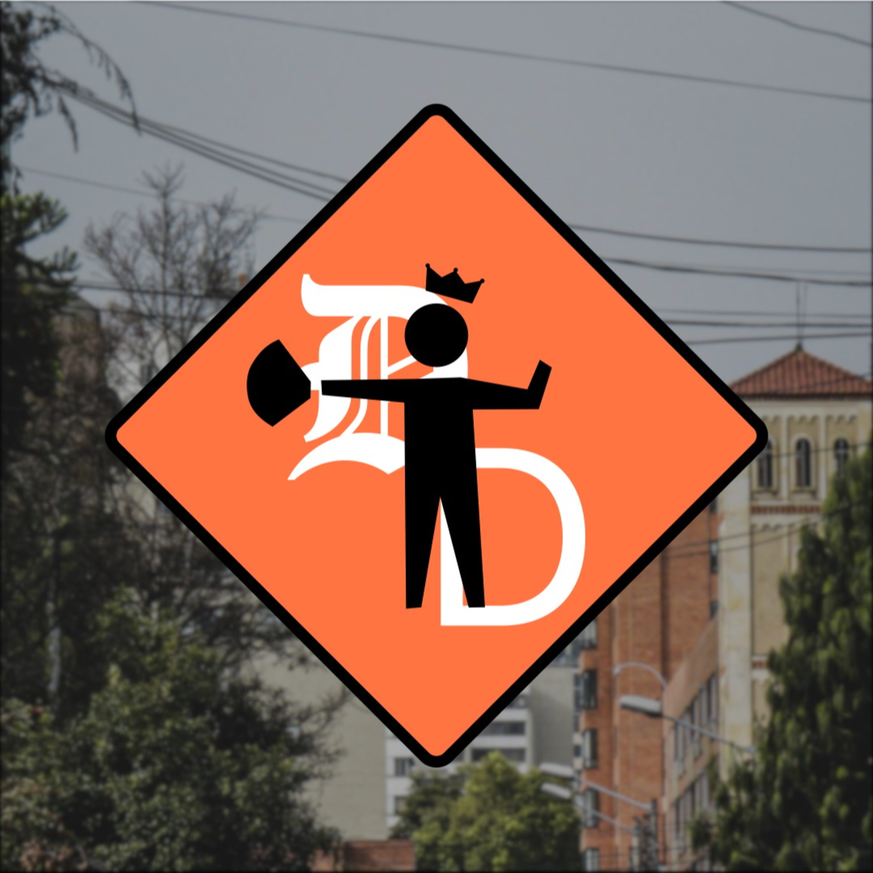 Disorderly Detours: the First one