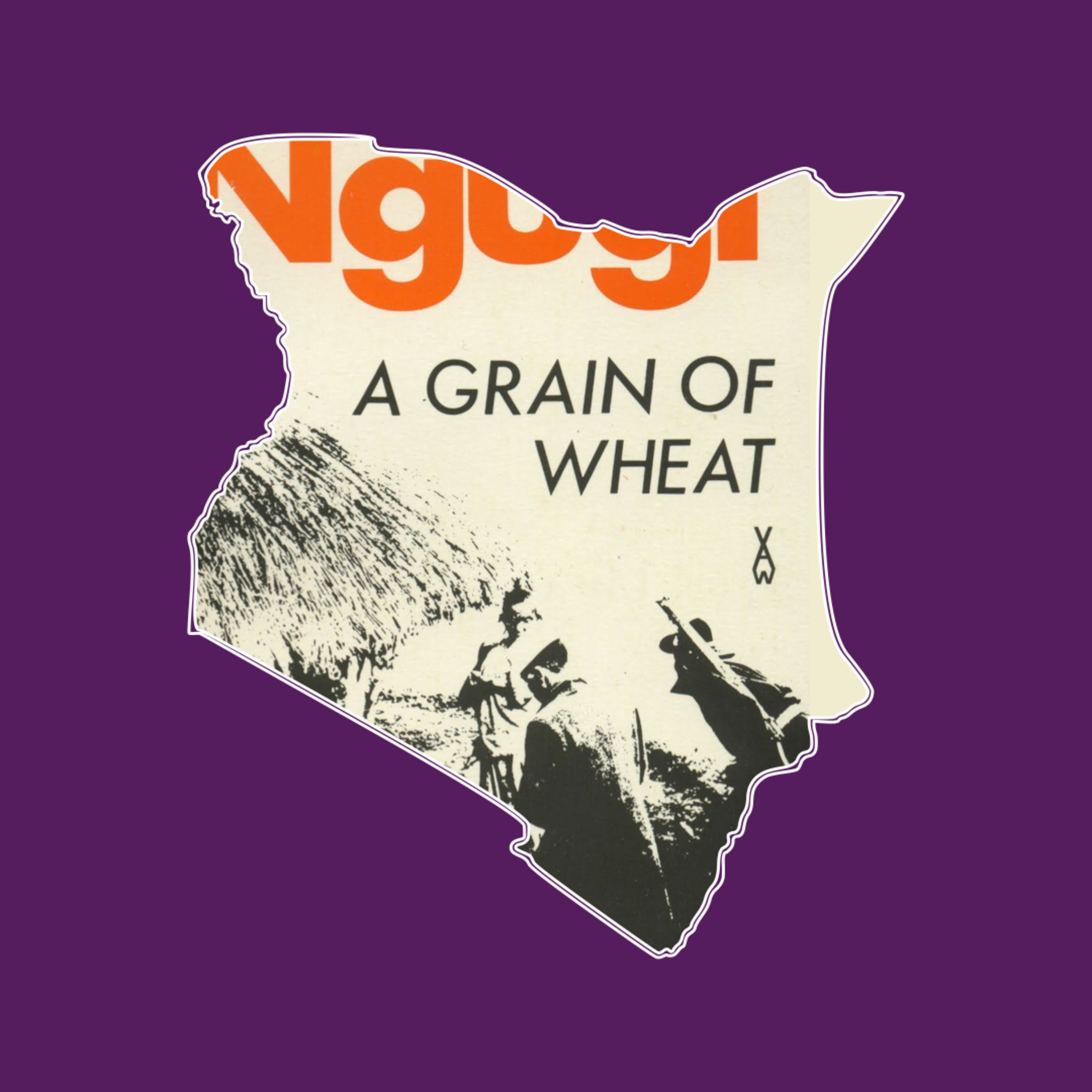 the ADHD Queens: Read the World