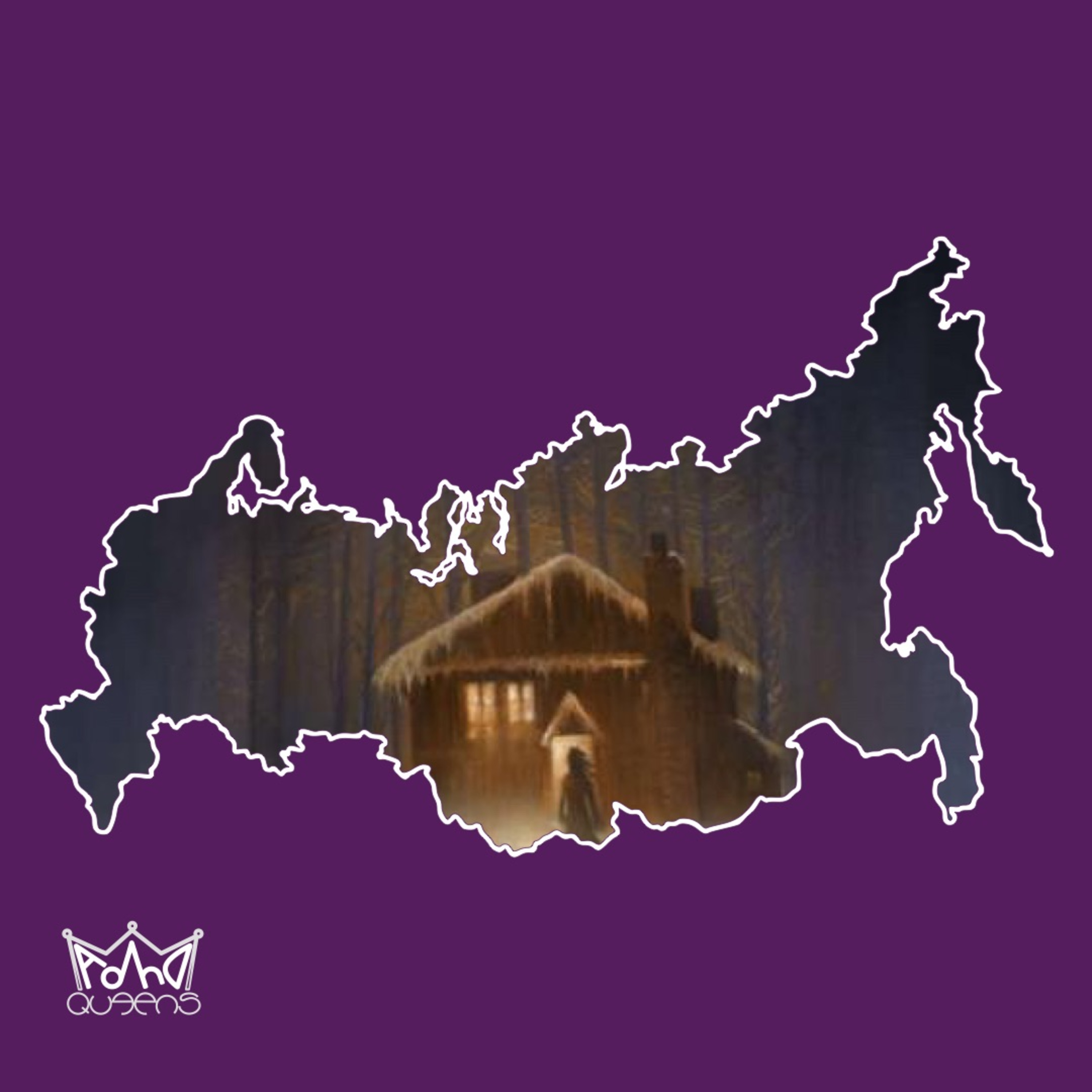 the ADHD Queens: Read the World