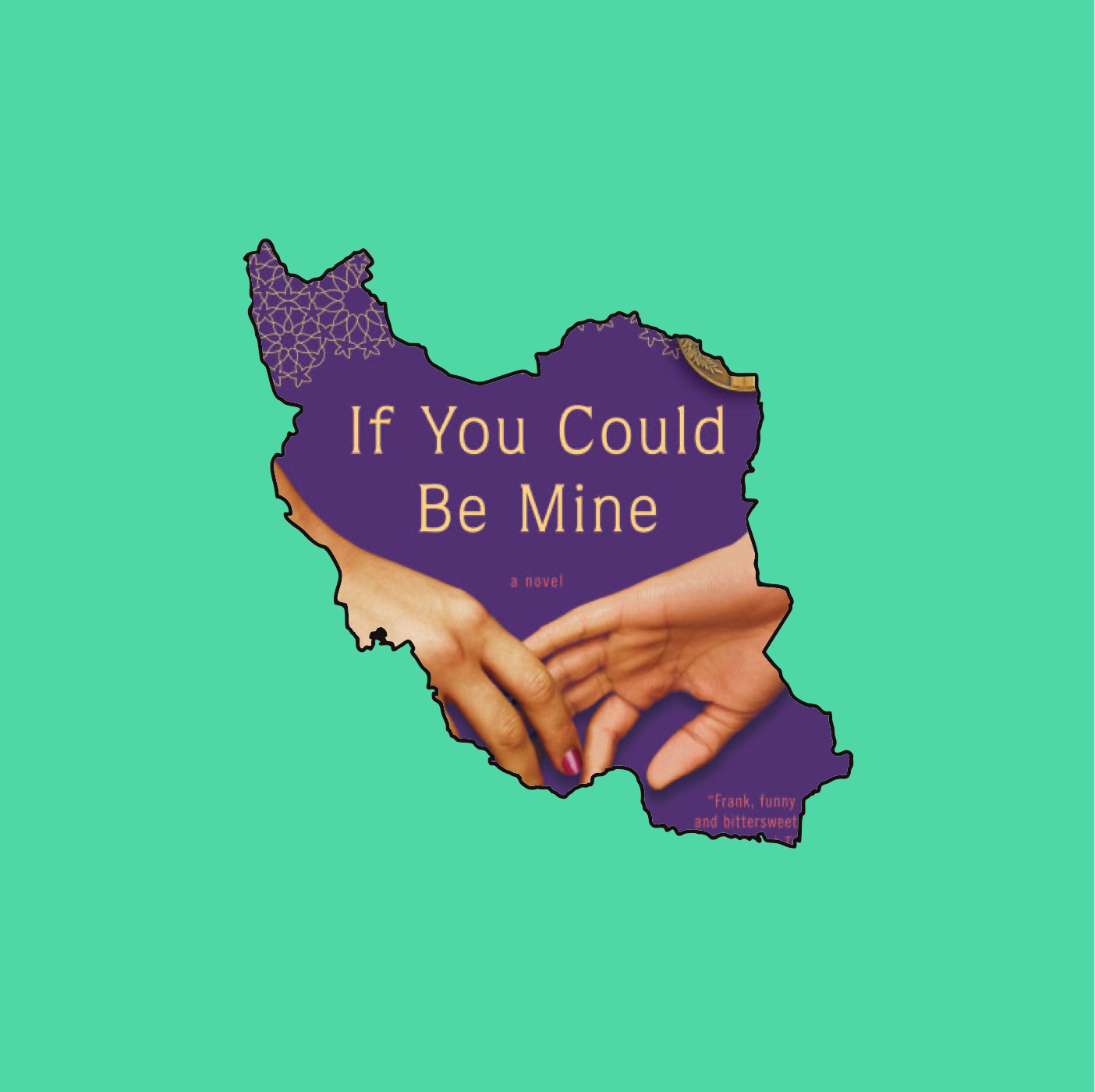 the ADHD Queens: Read the World