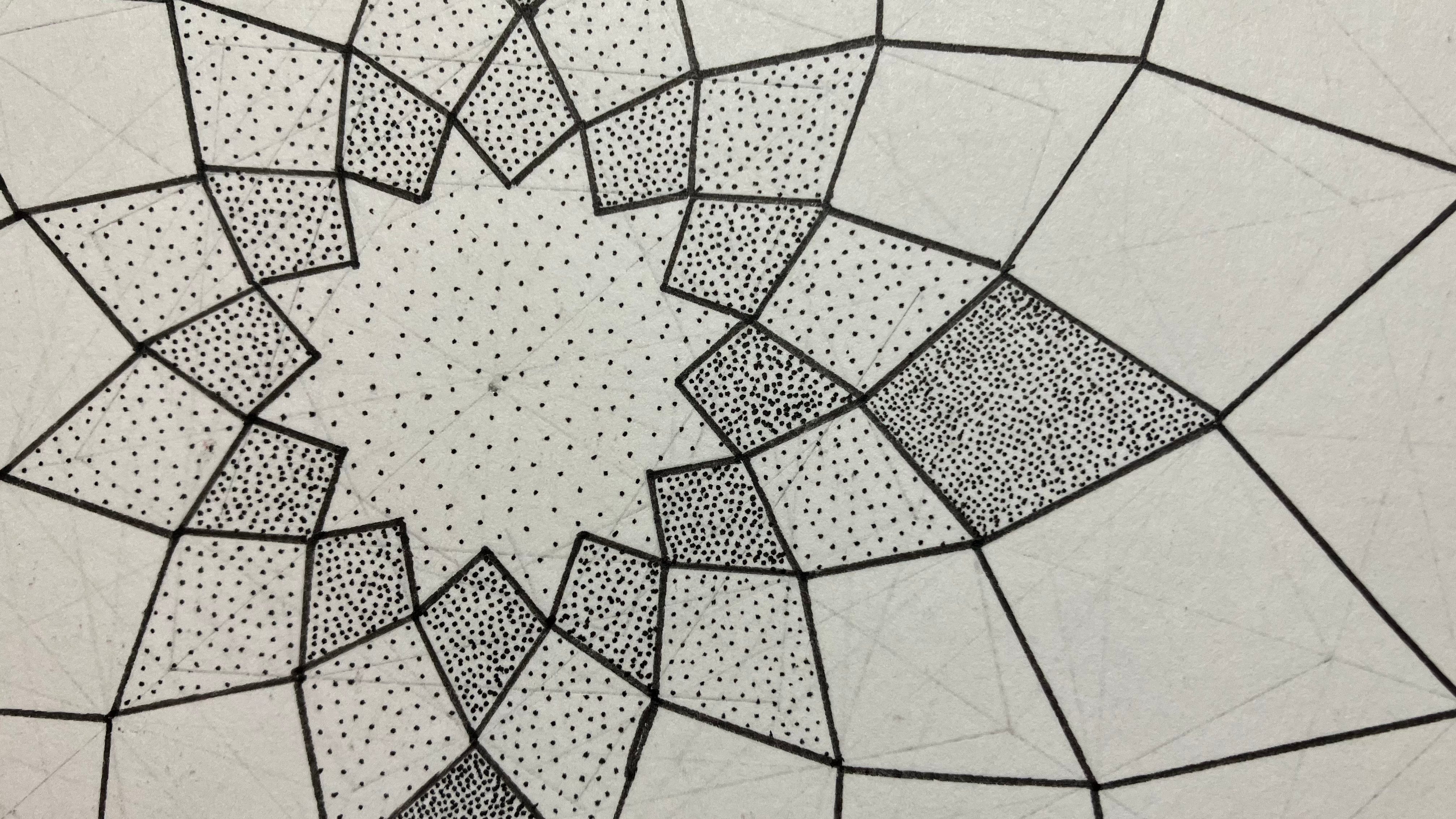Stippling episode artwork