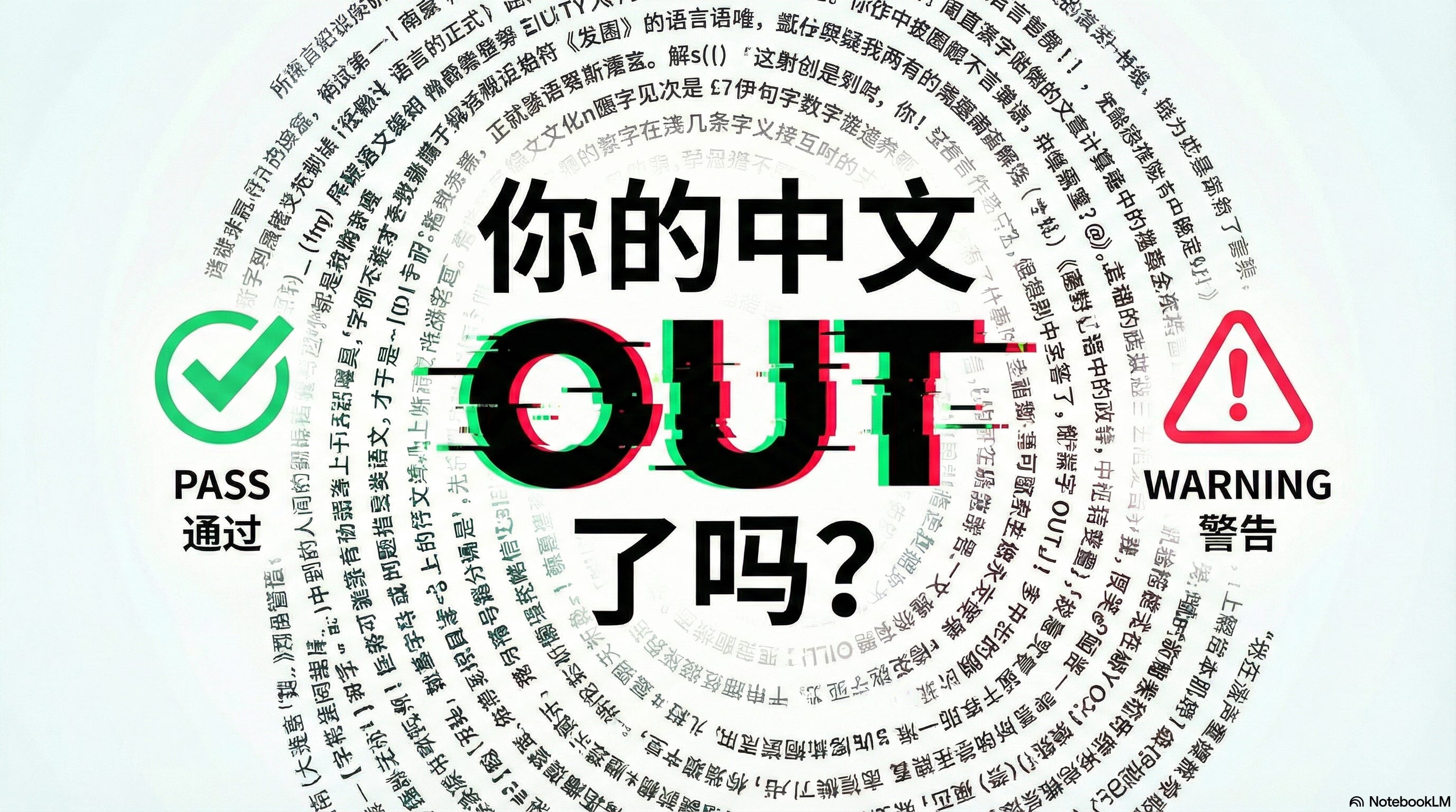 B2 Chinese | Real-life Chinese vs. Textbook Chinese 你的中文 ''老'' 了吗? | HSK 5 听力 Chinese Listening Immersion Podcast